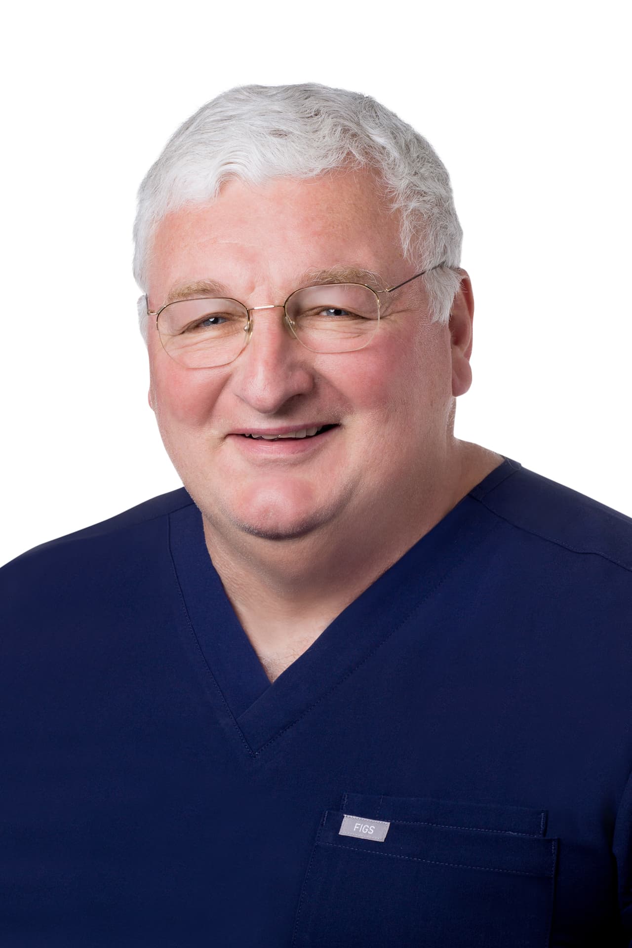 Dan Scoppetta, M.D.