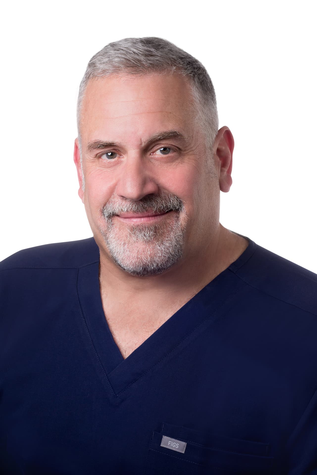 Vic Eanniello, II, M.D.