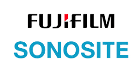 Fujifilm Sonosite Logo